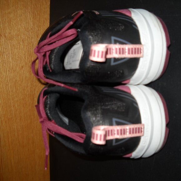 Brooks Cascadia 15 Black - 120331-1D-087 - Picture 4 of 5